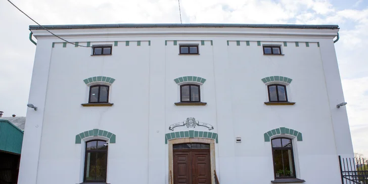 Pivo se tu vyrábí tradičním způsobem spodně kvašených piv, tzv. ležáků.