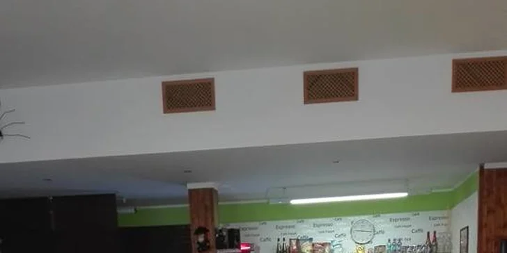 Celodenní vstup či permanentka do dětské herny Slunečnice s kavárnou
