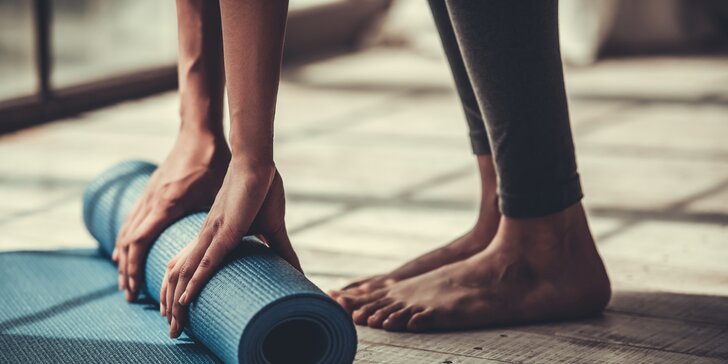 Jarní restart s jógou: víkendové pobyty plné pohybu a wellness v Žatci