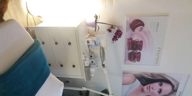 Kompletní péče pro vaši pleť: kosmetické ošetření s kyselinou hyaluronovou