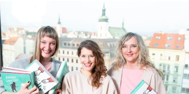Postavme výtah seniorům: Grand Prix, koncert klasiky i Divadlo Bolka Polívky