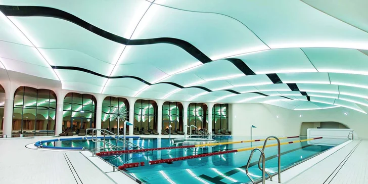 Polské Karpaty: jaro i léto s polopenzí, wellness a zábavou pro páry i rodiny
