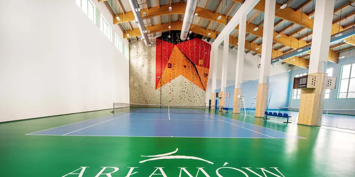 Polské Karpaty: jaro i léto s polopenzí, wellness a zábavou pro páry i rodiny