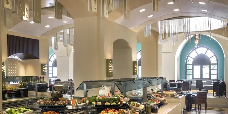 Za odpočinkem do Ománu: 5–11 nocí v 5* resortu s all inclusive a bazény