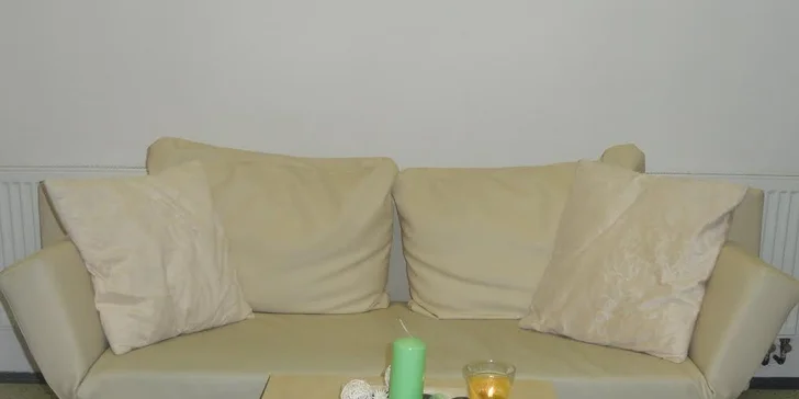 Příznivě ovlivňuje funkci vnitřních orgánů a zbavuje pocitu těžkých nohou.