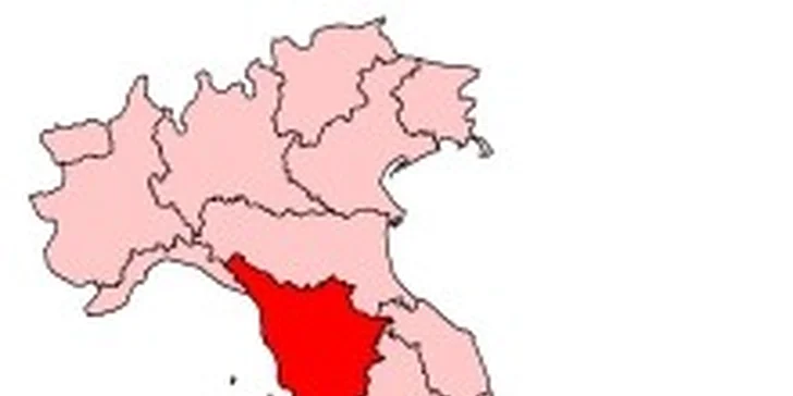 Výlet do Florencie a Fiesole, užijte si Toskánsko