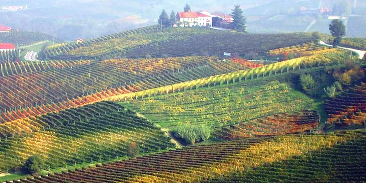 Výlet do Florencie a Fiesole, užijte si Toskánsko