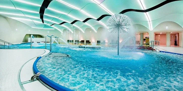 Polské Karpaty: jaro i léto s polopenzí, wellness a zábavou pro páry i rodiny