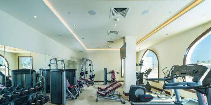 Dokonalý relax v 4*+ resortu v Ománu: 5–11 nocí s all inclusive, vířivky