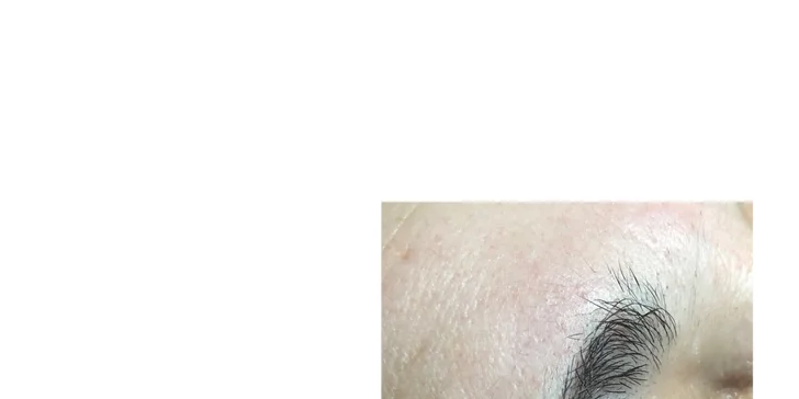 Zvýraznění obočí: microblading neboli permanentní make-up vláskováním