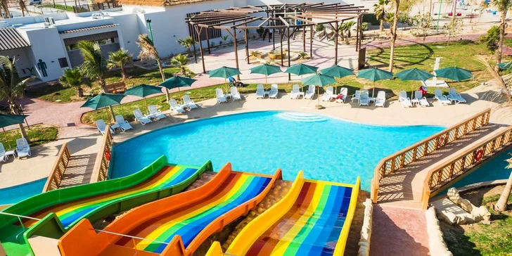 Za odpočinkem do Ománu: 5–11 nocí v 5* resortu s all inclusive a bazény