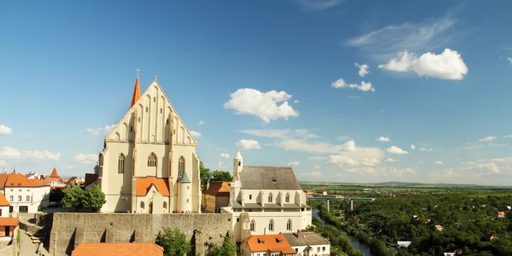 Krásné apartmány v pohádkovém stylu pro až 6 osob na jižní Moravě