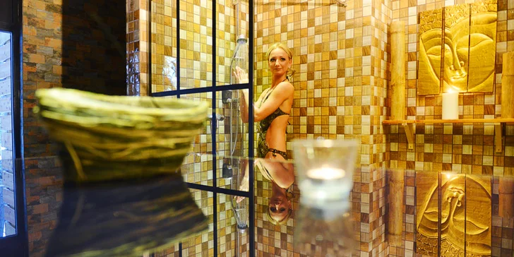 4* relax v Maďarsku s neomezeným wellness a polopenzí pro rodiny i páry