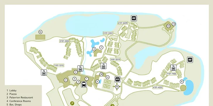 Pohoda a odpočinek v Egyptě: 4–9 nocí v 5* resortu s all inclusive a 5 bazény