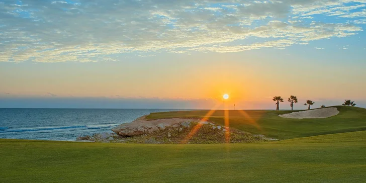 Luxusní dovolená v Egyptě: 4–9 nocí v 5* resortu s all inclusive a aquaparkem