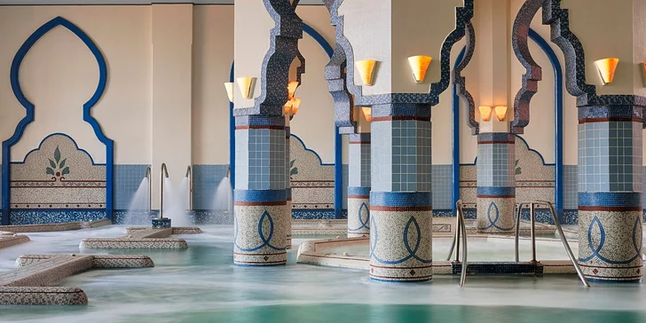 Luxusní dovolená v Egyptě: 4–9 nocí v 5* resortu s all inclusive a aquaparkem