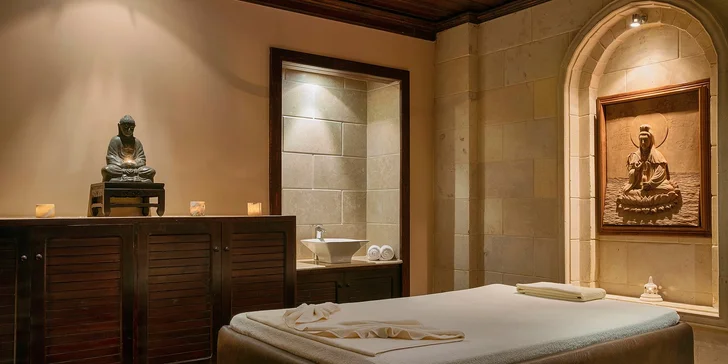Luxusní dovolená v Egyptě: 4–9 nocí v 5* resortu s all inclusive a aquaparkem