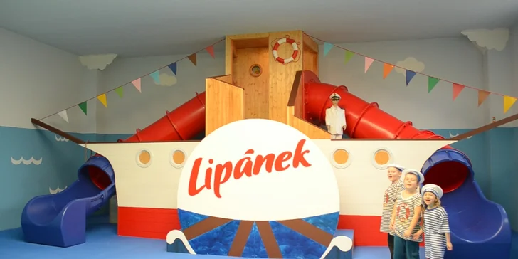 Jihočeský venkov pro páry i rodiny: útulné apartmány a herna