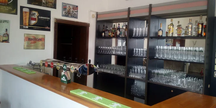 Vepřová játra na roštu s domácí tatarkou a libovolnou přílohou
