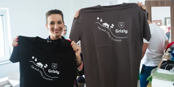 Grizly.cz