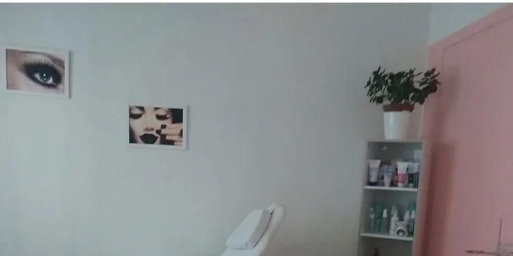 Ruce jako princezna: P-Shine, gel-lak i modeláž gelových nehtů