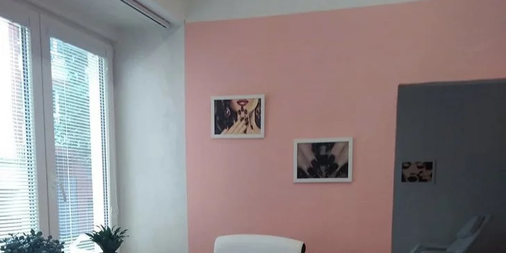 Ruce jako princezna: P-Shine, gel-lak i modeláž gelových nehtů