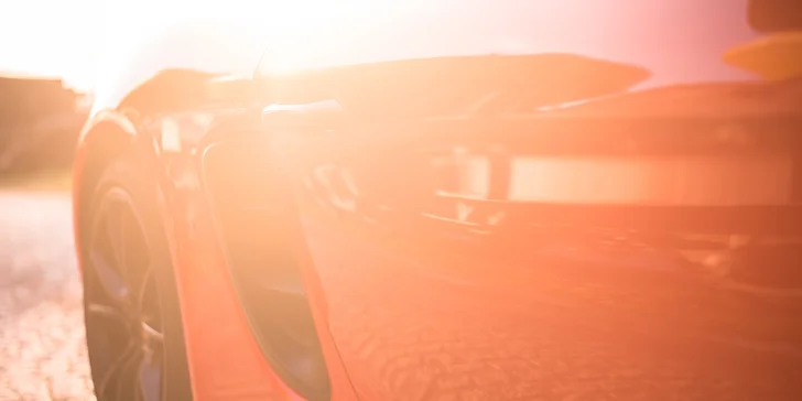 1–5 kol na závodním okruhu Autodrom Most v Porsche s Radkem Vrtalem