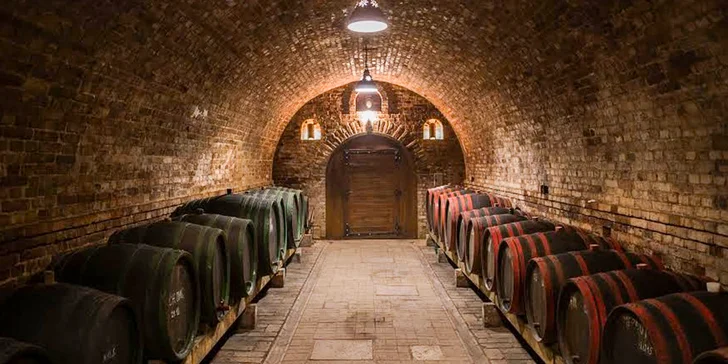 Romantika na Slovensku: pobyt ve dvou v penzionu s vlastní vinicí i farmou