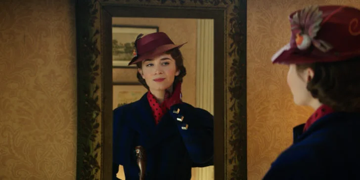 Dva lístky do Lucerny na rodinnou filmovou pohádku Mary Poppins se vrací