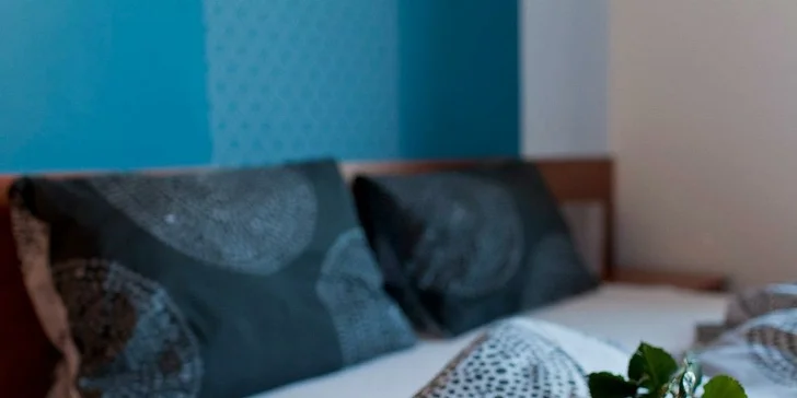 Pohoda v Tatrách od jara do podzimu: pobyt u Tatranské Lomnice až na 8 dní