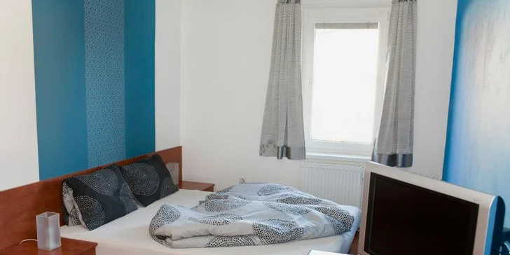 Pohoda v Tatrách od jara do podzimu: pobyt u Tatranské Lomnice až na 8 dní