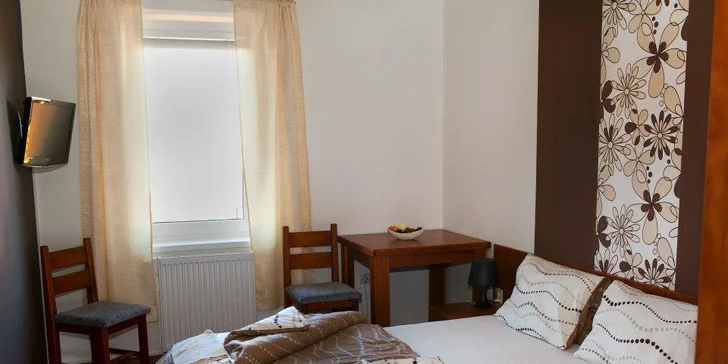 Pohoda v Tatrách od jara do podzimu: pobyt u Tatranské Lomnice až na 8 dní