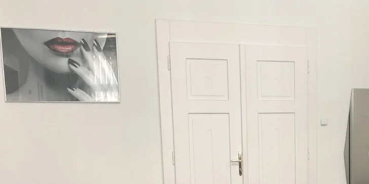 Krása skrytá v detailu: kurz líčení s profesionální vizážistkou pro 1 nebo 2