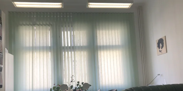 Krása skrytá v detailu: kurz líčení s profesionální vizážistkou pro 1 nebo 2