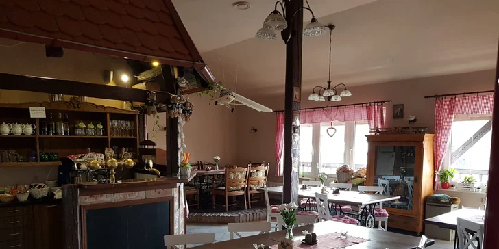 Pořádná italská pochoutka: téměř půlmetrová pizza podle výběru