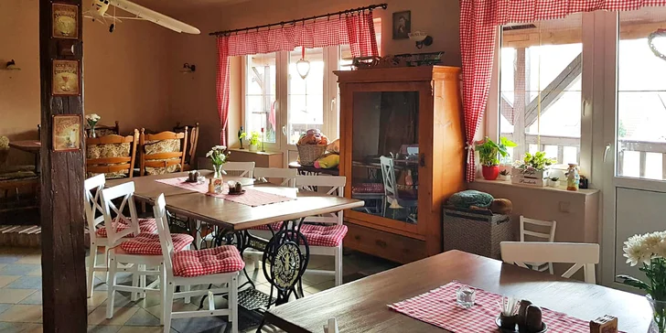 Pořádná italská pochoutka: téměř půlmetrová pizza podle výběru