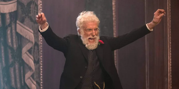 Dva lístky do Lucerny na rodinnou filmovou pohádku Mary Poppins se vrací