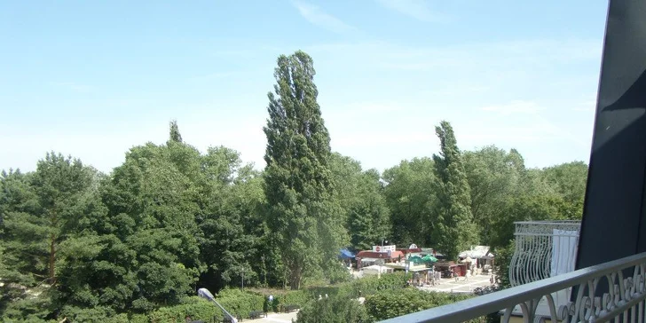 4–8 dní u Baltského moře: pobyt pro 2 v Polsku s polopenzí nebo plnou penzí