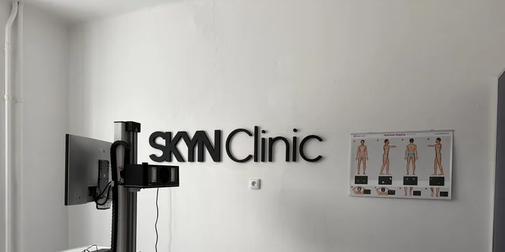 Digitálny report, komplexný plán aj odporúčania obdržíte do 48 hodín.