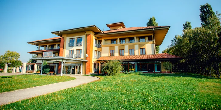 Hotel Legend***