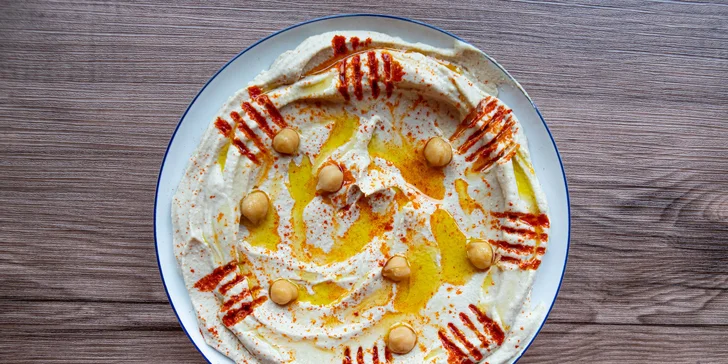 Humus (300 g)