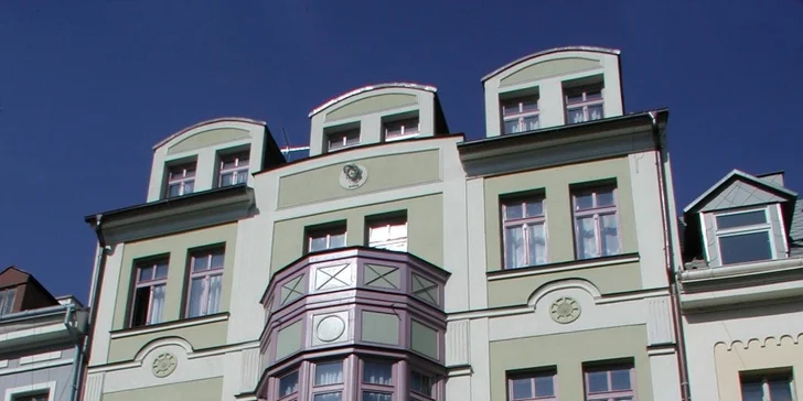 Hotel Derby