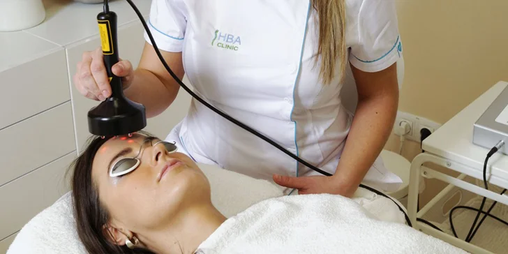 Inovatívne ošetrenia pleti v HBA Clinic