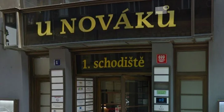 Výběr thajských masáží pro dokonalý relax duše i těla v délce 30 a 60 min.