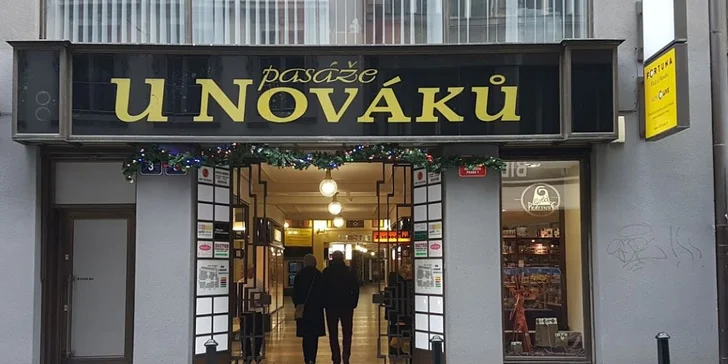 Výběr thajských masáží pro dokonalý relax duše i těla v délce 30 a 60 min.