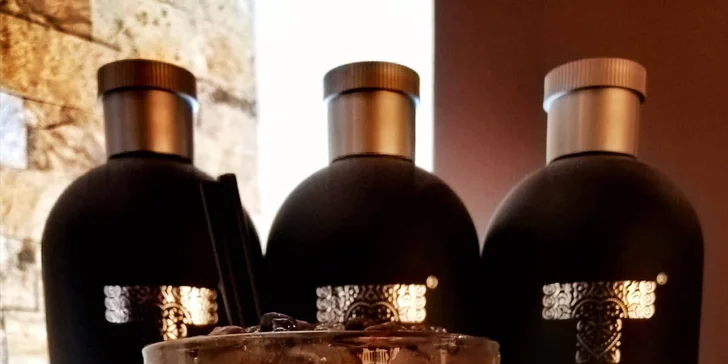 Dva drinky z Tatranského čaje podle výběru: s kokosem, broskví i s kávou