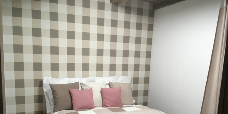 Jaro nebo léto v Krkonoších: krásné nové apartmány pro 2 až 4 osoby
