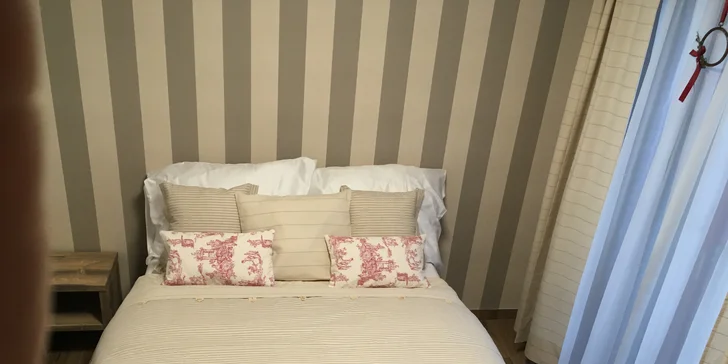 Jaro nebo léto v Krkonoších: krásné nové apartmány pro 2 až 4 osoby
