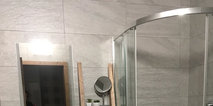 Jaro nebo léto v Krkonoších: krásné nové apartmány pro 2 až 4 osoby