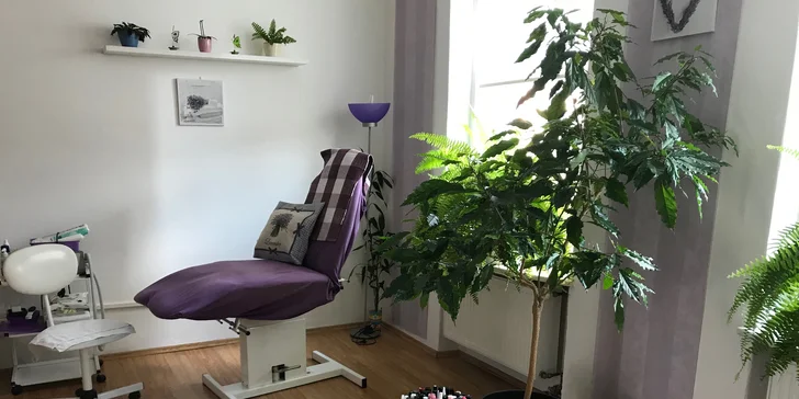 Proměna, s níž rozkvetete: beauty balíčky pro princezny dle výběru